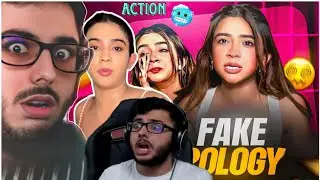 GEN Z CREATOR THE REBEL KID | APOORVA 