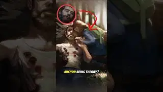 What is Anchor Being? Explained 🤔 #DeadpoolandWolverine #wolverine #marvel #mcu