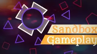 Diep.io | Sandbox Gameplay