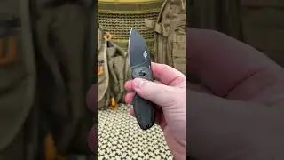 A Front Flipper I Actually Like - Parrot by Oknife