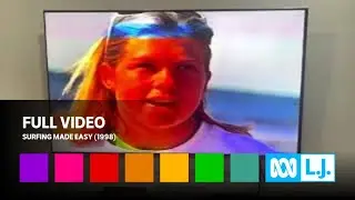Surfing Made Easy (1998) Full Video