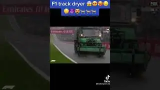 Russian GP Showed How F1 Is Dealing With Rain