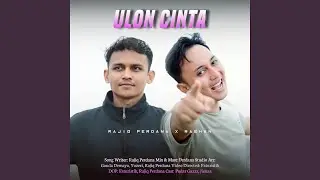 Ulon Cinta