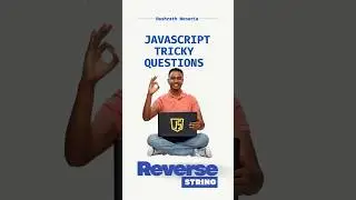 ANAGRAM in JavaScript  #coding #javascript #javascripttutorial #javascriptbeginners #leaening