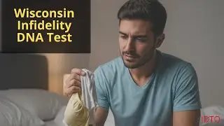 Infidelity DNA Testing Wisconsin | IDTO DNA Services