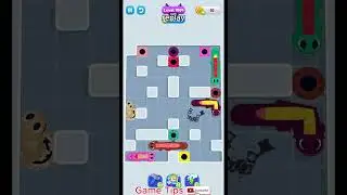 Gecko Out level 1064