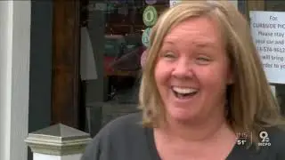 Local candy shops work hard to satisfy Cincy's sweet tooth