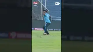 Ashwin Hebbar Fielding | Delhi Capitals | IPL 2022