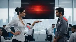 मामूली ऑफिस बॉय ने किया अरबों का चमत्कार! CEO के घमंड का ऐसा अंत आपने सपने में भी नहीं सोचा होगा!