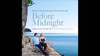 Graham Reynolds - Forgetting Little Things (Before Midnight Original Motion Picture Soundtrack)