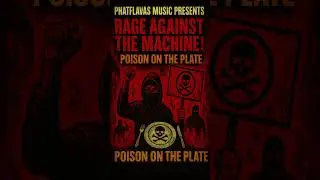 RAGE AGAINST THE MACHINE A.I  
