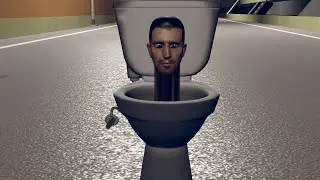 Rec Room Skibidi Invasion