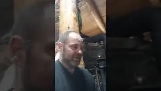secret under the rug in cabin
