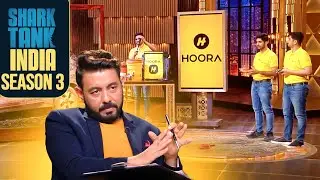 अब &lsquo;Hoora&rsquo; के साथ Enjoy करें Doorstep Car Cleaning की Exclusive सुविधा | Male Entrepreneurs