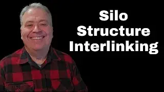 Super Powerful (Keyword) Local SEO Silo Structure Interlinking