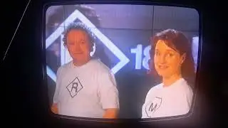 Opening And Closing To Clifford Welcome To Birdwell Island 2003 VHS Australia