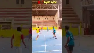# Misshit#Badminton 🔥🔥  🏸❤️ # badminton # shorts