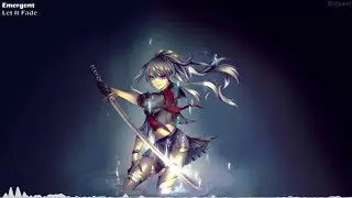 Nightcore - Let It Fade 6555