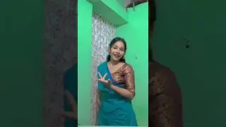 aka silik Saree, Santali reels video,#santali_status_video #santalishorts #viral