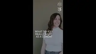 What do you really want as a coach?
