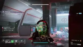 D2 - Perdition Strand