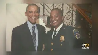 Former BPD Commissioner Darryl DeSousa Shares Lessons, Regrets After Spending Time In Prison On Tax