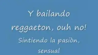 Tal parece que yo