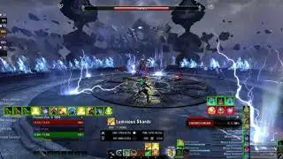 Vet WGT Final Boss Hard Mode 4 29 2018