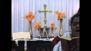 Hark The Herald Angels Sing - Trumpet and Organ