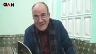 كوباني مملكة الماء و  الغرانيق _ الجزء 2