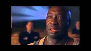 The Green Mile - Heaven