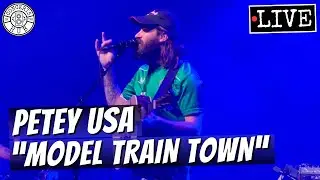 Petey USA 