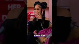 Saweetie CONFIRMS Eating Butter Directly?! 😳 Raw Dogging It? #shorts