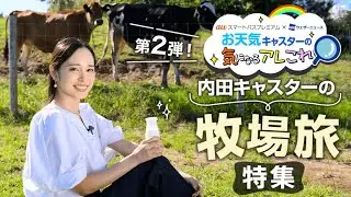 auスマートパスプレミアム　X ウェザーニューズ　タイアップコーナー　#2
