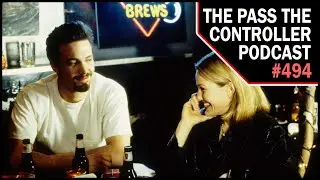 Chasing Amy | PTC Movie Club October 2025 | Pass The Controller Podcast | Episode 494
