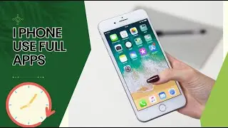 Best iPhone Productivity Apps for 2024  #iPhone2024 #timemanagement  #stayorganized  #bestapps2024