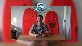 2024 F-One Rocket Wing board review