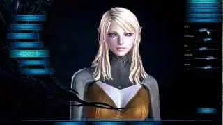 [Tera CBT] Making Ayalet - Supermassive