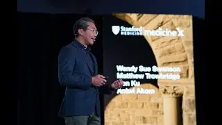 Creating Doctors to Build Healthier Communities - Bon Ku
