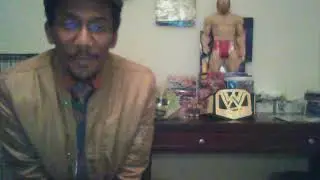 WrestleTrain/WrestleJunkie #1 RAW: New IC Champ? SDLive: Can Zayn defeat Styles?