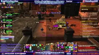 webslinger67 Live Stream