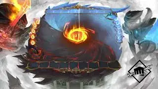 Mythic Inkshadow Arena TFT Set 15 Coming Soon