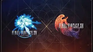 Final Fantasy XIV - The Path Infernal (2024)