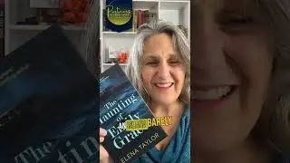 #BookReview: The Haunting of Emily Grace&nbsp;by Elena Taylor