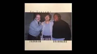 Summertime - Yoshida, Farnham, Drummond