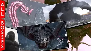 KONG SURVIVOR INSTINCT All the Encounters and ESCAPE