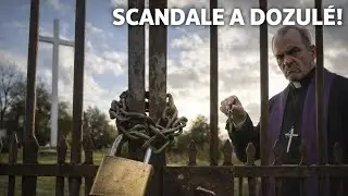 Scandale Dictatorial &agrave; Dozul&eacute;!