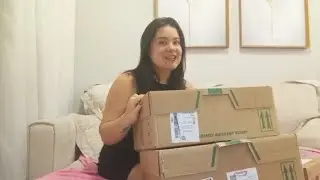 ABERTURA DE CAIXA BOTICÁRIO 🛍