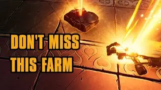 Don't miss this Armour Farm! Easy Amalgams! | Tiny Tina's Wonderlands
