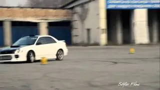 Subaru Impreza STI TypeRa 430hp. JAVA auto performance.